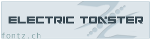 Font preview / click to download the font